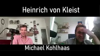 Heinrich von Kleist - Michael Kohlhaas