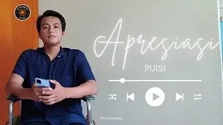 ARMAWAN - Aku Ingin (Sapardi Djoko Damono)