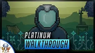 Planet RIX-13 Full Game 100% Platinum Walkthrough - First Easy Platinum of 2019