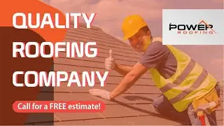 Power Roofing - Top 10 Best Roofers in Los Angeles
