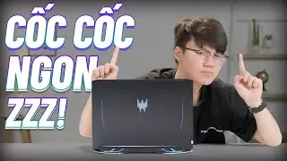 Tại sao Cốc Cốc ăn ram nhưng vẫn c&oacute; người x&agrave;i??? | Thế Giới Laptop