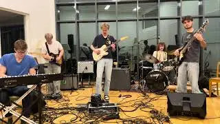 Little Shoes (Mike Stern)