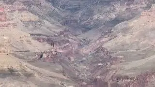 Grand Canyon 2026 &mdash; Bob Beatty, Long Live the ABB!