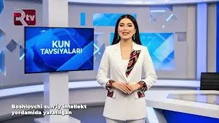 Renesans tv Yurtimizda 15 yanvardan 28 fevralgacha aholi va qishloq xo&lsquo;jaligini ro&lsquo;yxatga olish bo&lsquo;l