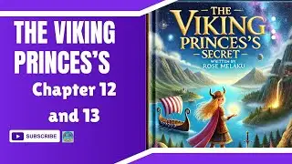 The Viking Princess: The Final Battle for Light and Hope