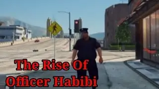 The Rise Of Officer Habibi