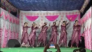Janapada fusion 