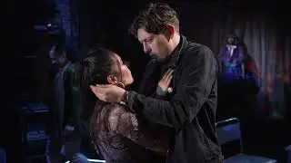 RENT at Hope Mill Theatre | Trailer