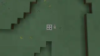 How To  Build Diamond Basement Space in lokicraft