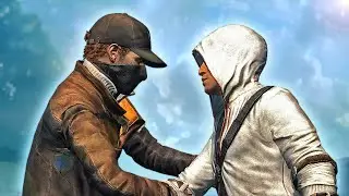 Watch Dogs Right Now: &ldquo;&hellip;&rdquo; (2026)