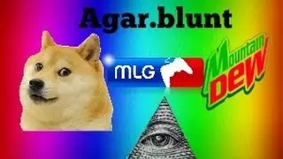 Agar.Blunt