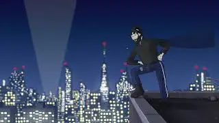 Starfounder - Hero (BOMJMAN Main Theme)