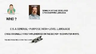 Introduction to c programming.