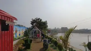 বাঁকুড়া ডিউ ড্রপ গার্ডেন পার্ক মিনি ব্লক ভিডিও।#minivolg2026#volgeer#@ranaroy2961#explorepage#bolg