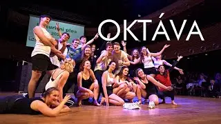 Maturitní ples - OKTÁVA Gymnázium Úpice 2020