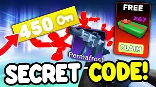 *CHRISTMAS CODES* ALL SECRET UPDATE 17 CODES FOR RIVALS IN DECEMBER 2025! ROBLOX RIVALS CODES