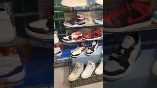 footlocker barcelona