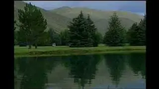 Sun Valley Wedding