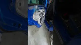 Ground Zero GZIF 6501FX Speakers Replacement