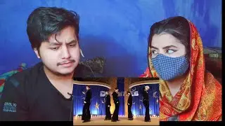 Pakistani reacts to TXT(투모로우바이투게더) 'Dynamite'  | KPOP | BTS SONG | DAB REACTION