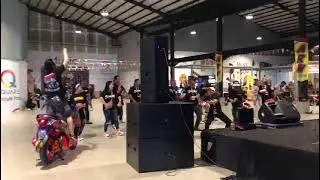 SEWA RENTAL STAGE RIGING,LIGHTING,SOUND SYSTEM,LED VIDEOTRON,MULTIMEDIA,BACKDROP,GENSET DI CIREBON