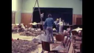 Musisk uge 1974
