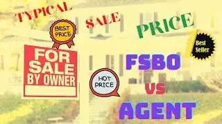 For Sale By Owner in a Seller's Market