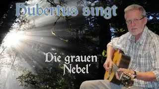 Die grauen Nebel