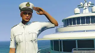 GTA 5 Yacht Missions