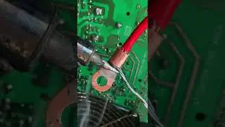 Easily solve problems such as slow tin application & poor soldering effect during the soldering proc