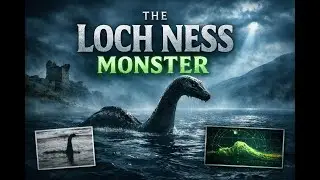 The Loch Ness Monster