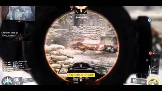 SoaR Havoc- A Call of Duty Montage