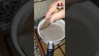 ابن فطور صباح تونسي صحفة درع (صحلب)  من يد ميمتي 🇹🇳🇹🇳