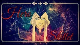[W.I.T.C.H] ●~● Hero
