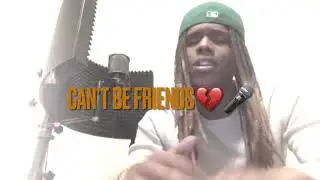 Can&rsquo;t Be Friends &bull; Trey Songz (Cover) by Michael Champion