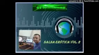 Salsa Erotica Dj Wolfgang