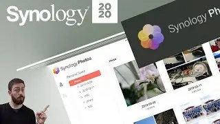 Synology Photos - New Photo App for NAS