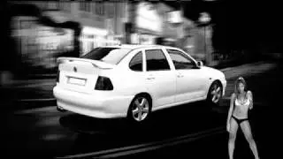 VW Polo Classic