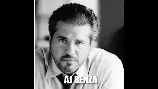 Gossip Guru, A.J. Benza, breaks down the Hollywood Gossip and leaves no crumbs!