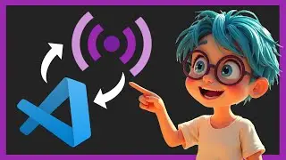 👉How to Use LIVE SERVER in Visual Studio Code