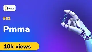 PMMA - Polymers - Engineering Chemistry 1