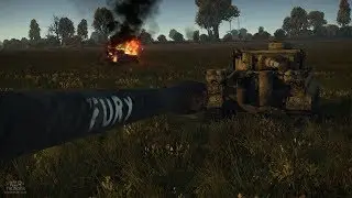 FURY | War Thunder Edition
