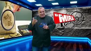 Jornal e Programa Na Mira Dos Fatos - TV Altiora-Canal 39 aberta-Canal 12 Net-Ao Vivo tvaltiora.com 