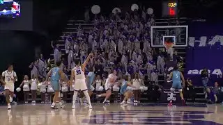 GCU vs San Diego Christian | Men's Basketball Highlights