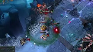 Pyke Aram Pentakill