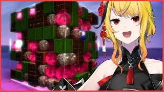 【Doubles Hard】collecting diamonds【Kaela Kovalskia / hololiveID】