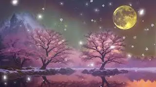 Ambient Fantasy Music & Fx By Tracy Lee