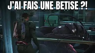 Mon premier choix &agrave; impact ?! - Mass Effect&trade; &Eacute;dition L&eacute;gendaire ( le 1 ) [1440P 60FPS]
