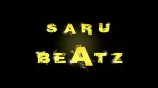 SaruBeatz - I Shine [HQ] Epic Rap Beat Instrumental