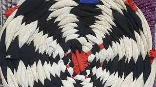  डोअर मॅटची  भन्नाट आयडिया /doormat chi bhannat idea